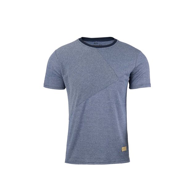 Playera-Silver-Plate-Para-Hombre