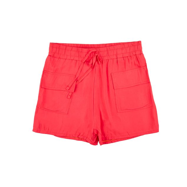Short-New-Berry-Con-Elastico-En-Cintura-Y-Bolsas-Al-Frente-Para-Niñas-N-3744