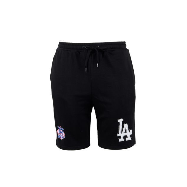 Short-MLB-Logo-Los-Angeles-Para-Hombre-MLBSH524103BK2