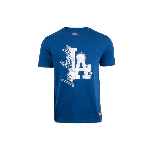 Playera-MLB-Collection-Los-Angeles-Crew-Para-Hombre