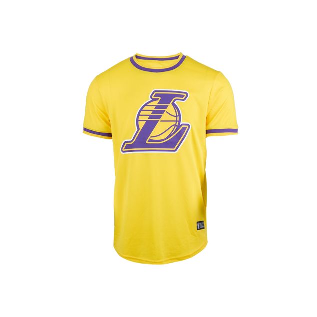 Playera-NBA-Deportiva-Lakers-Para-Hombre-NBAJS552201YEL