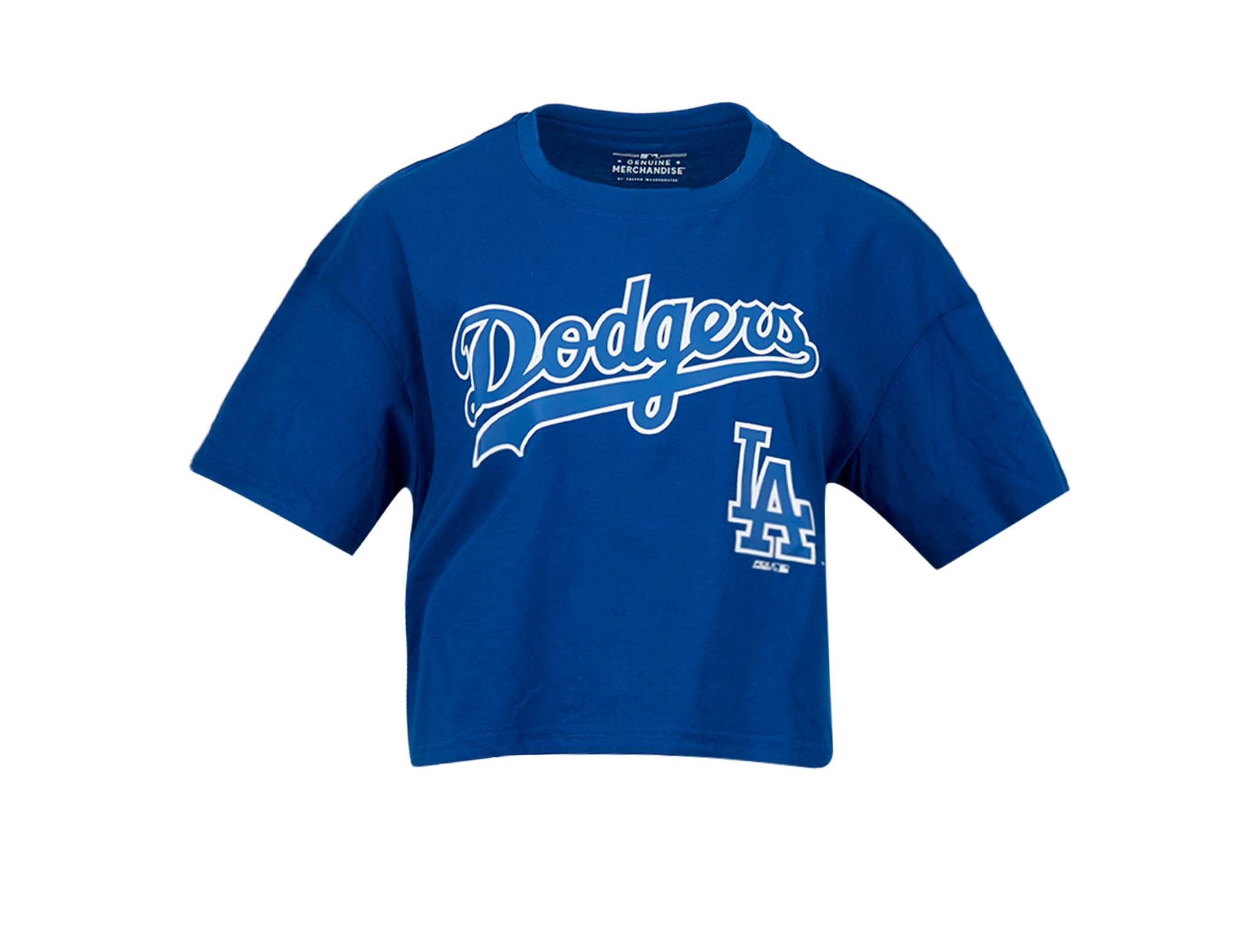 Camisa de fashion dodgers