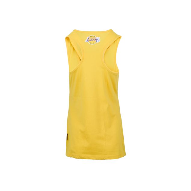 Tank-Top-NBA-Basic-Los-Lakers-Para-Mujer-NBATT62203-YEL