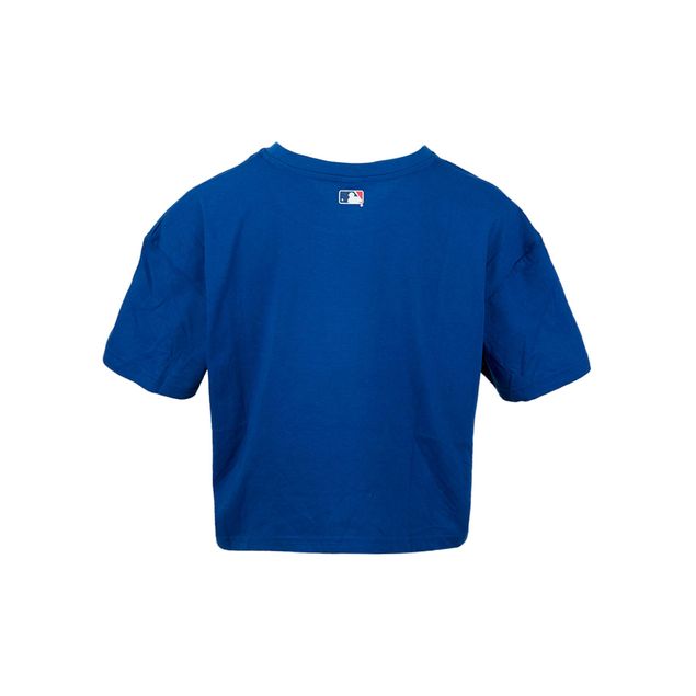 Playera-MLB-Basic-Dodgers-Para-Mujer-MLBCT62209BLU