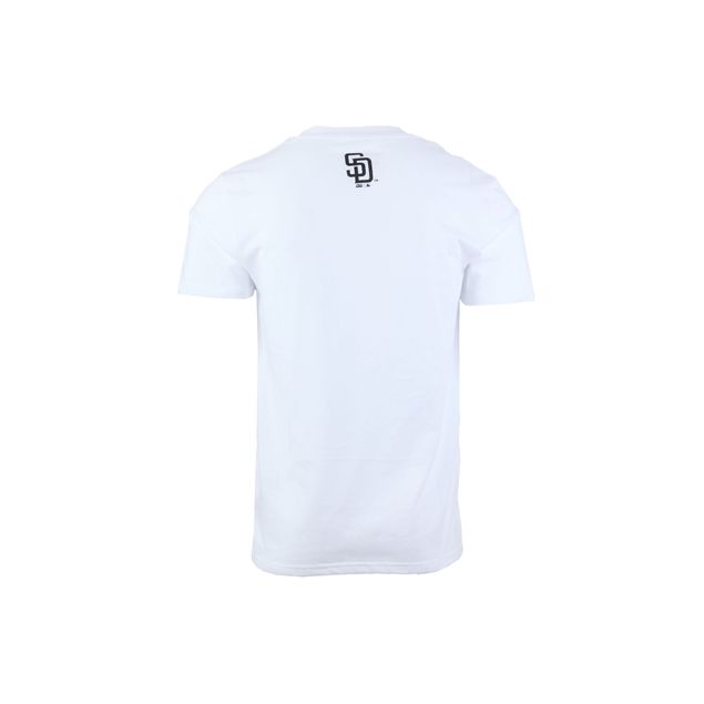 Playera-MLB-Logo-San-Diego-Para-Hombre-T-SHIRT