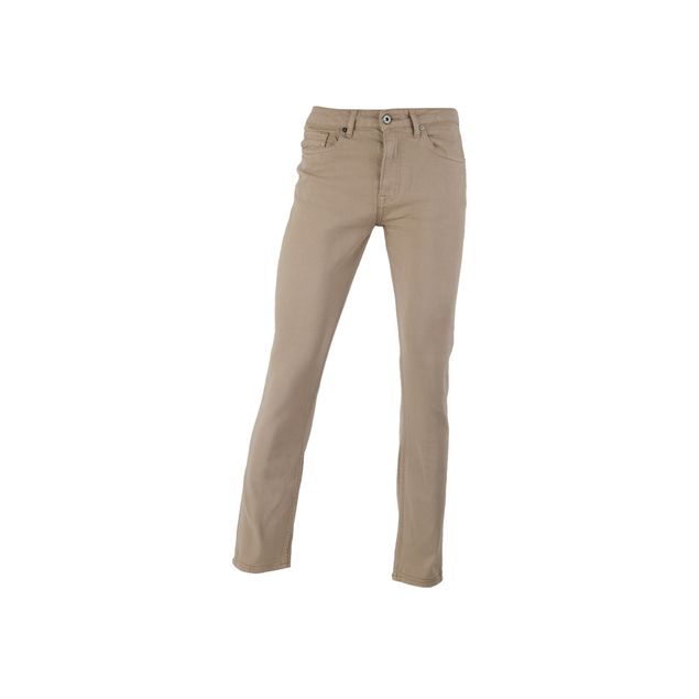 Pantalon-Estivaneli-Liso-Regular-Para-Hombre-PFG-4137