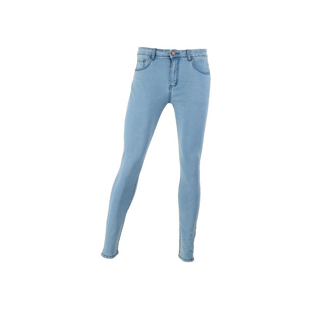 Jeans-Estivaneli-Skinny-Liso-Para-Hombre-BC-114620