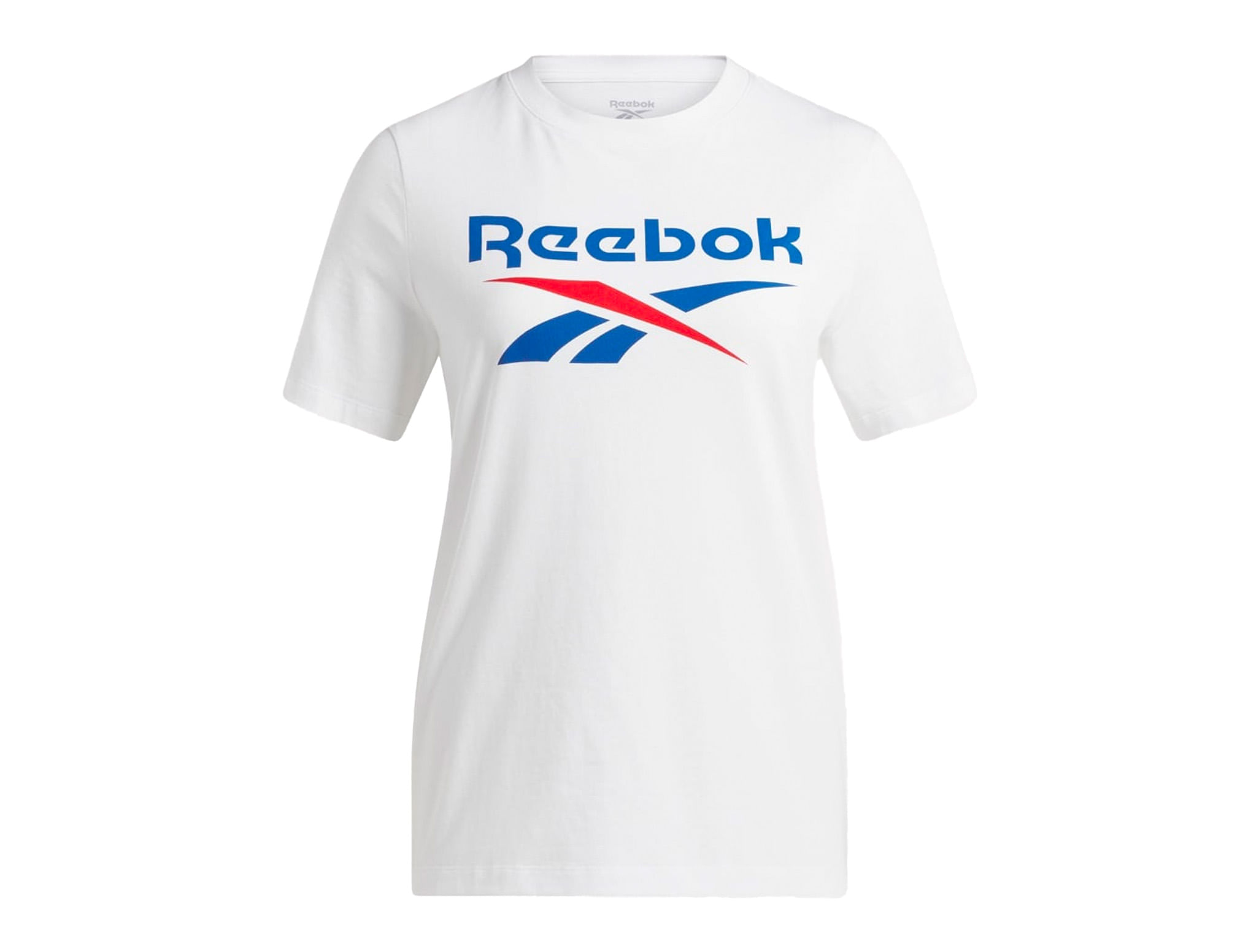 Playeras reebok best sale