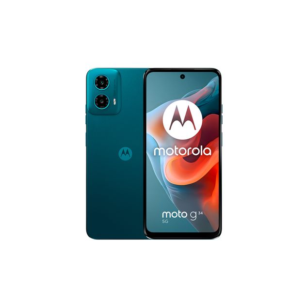 Motorola-G34-256GB-Desbloqueado