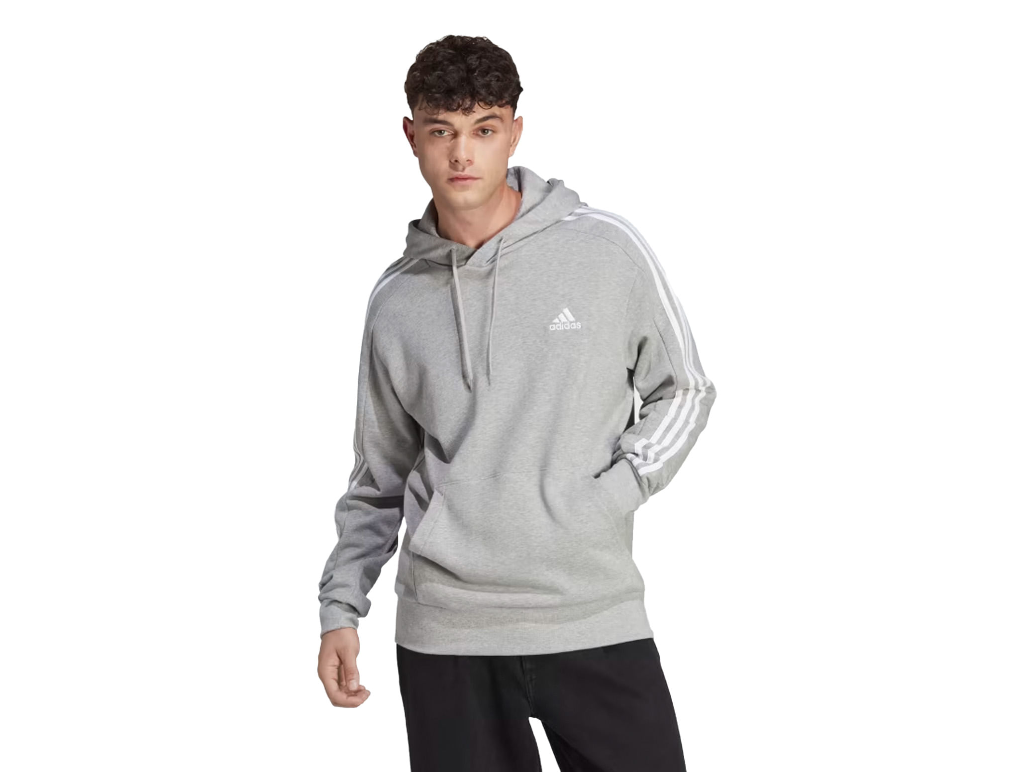 Sueter para hombres adidas online