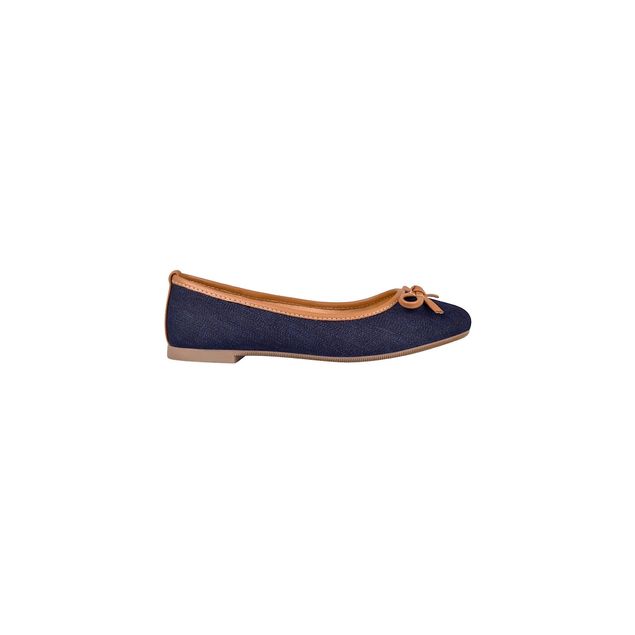 Zapato-Tropicana-Balerina-Con-Moño-97001-Junior
