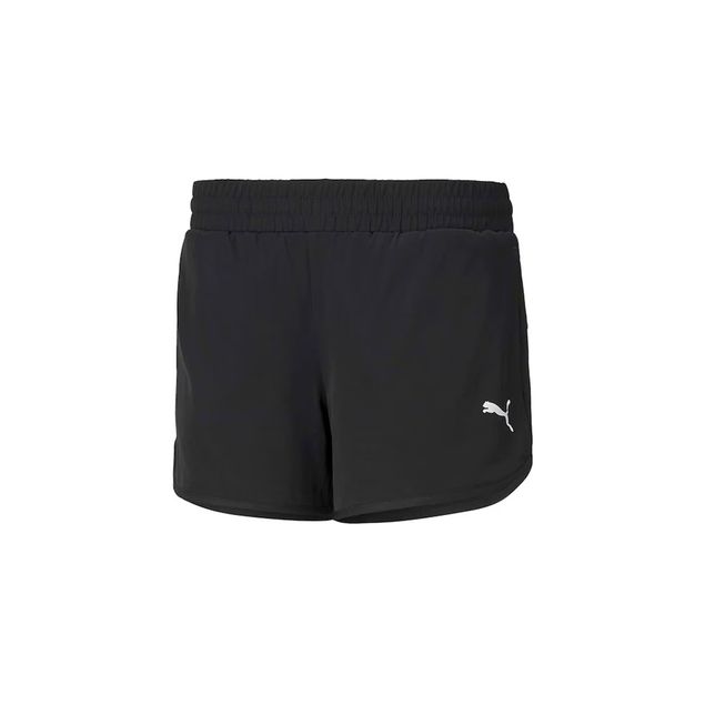 Short-Puma-Active-4-Woven-58686201-Para-Mujer