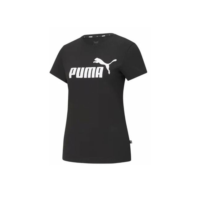 Playera-Puma-ESS-Logo-TEE-58677401-Para-Mujer