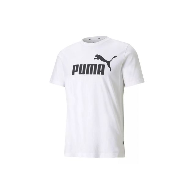 Playera-Puma-ESS-Logo-TEE-58666602-Para-Hombre