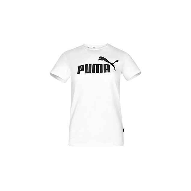 Playera-Puma-ESS-Logo-TEE-58677402-Para-Mujer