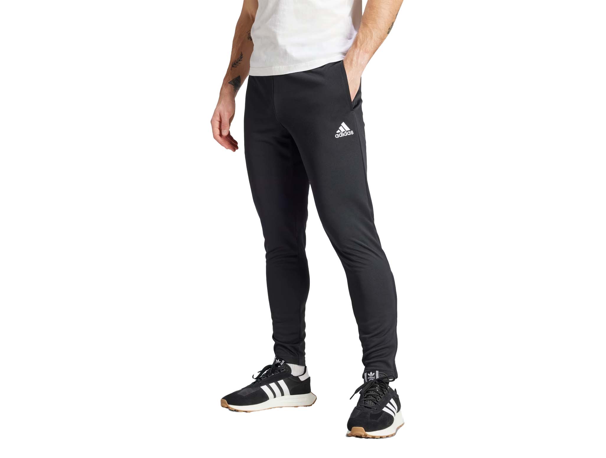 Pants Adidas Entrada 22 Para Hombre Hc0332 Surtidora surtidoradepartamental