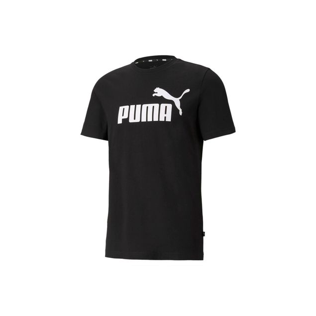 Playera-Puma-ESS-Logo-TEE-58666601-Para-Hombre