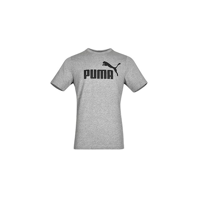 Playera-Puma-ESS-Logo-TEE-58666603-Para-Hombre