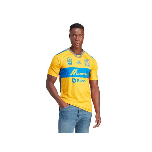 Jersey-Adidas-Titular-Tigres-23-24-Para-Hombre-Hs2030