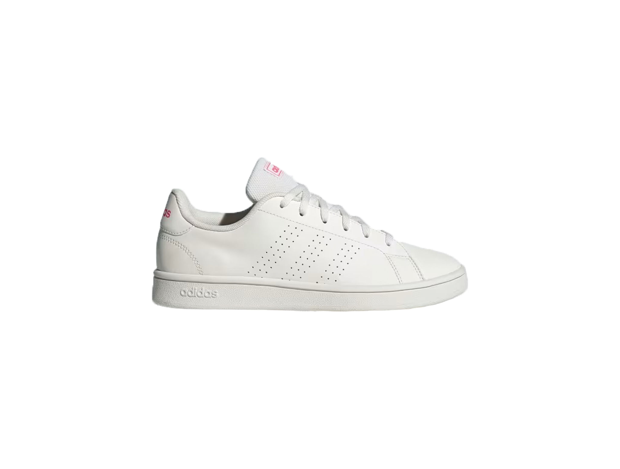 Tenis Adidas Advantage Base Para Mujer If8549 Surtidora surtidoradepartamental