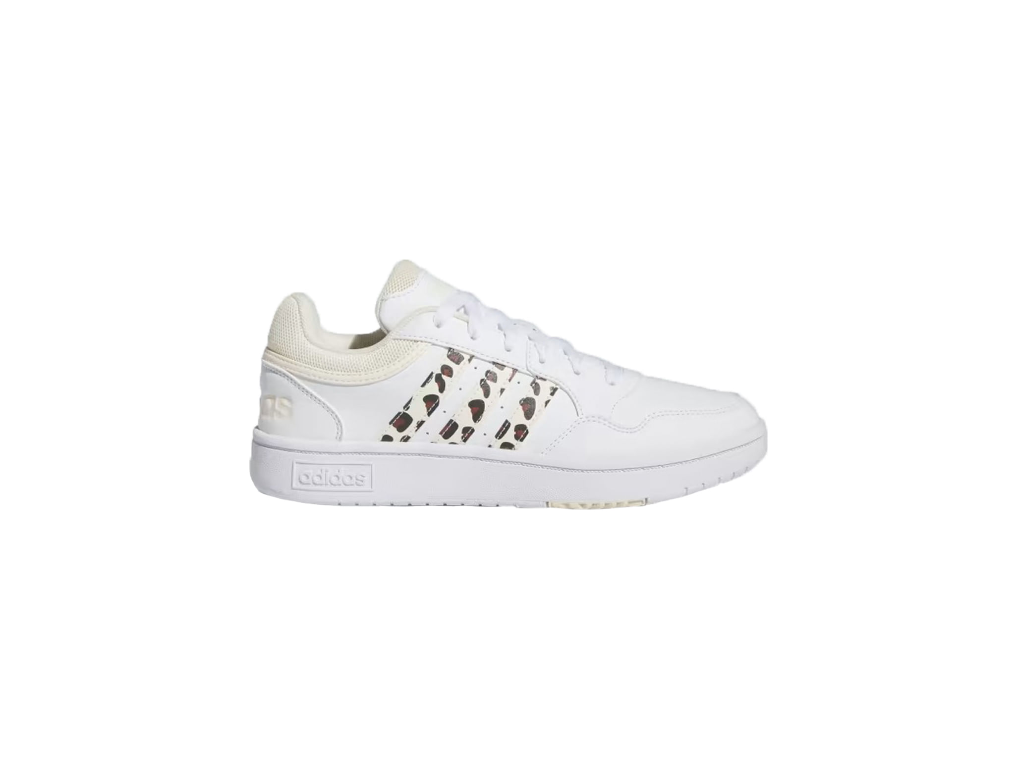 Tenis Adidas Hoops 3 Para Mujer Ig7894 Surtidora surtidoradepartamental