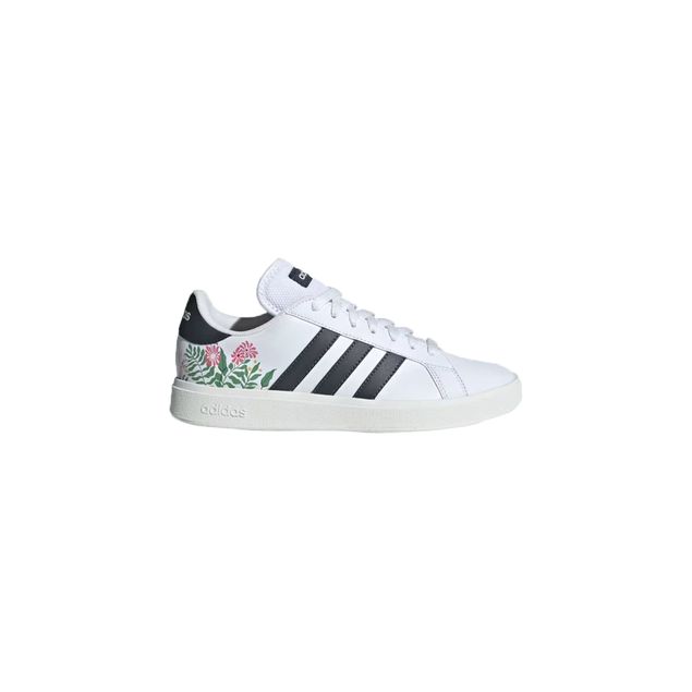 Tenis-Adidas-Grand-Court-Base-2-Para-Mujer-Ie8511