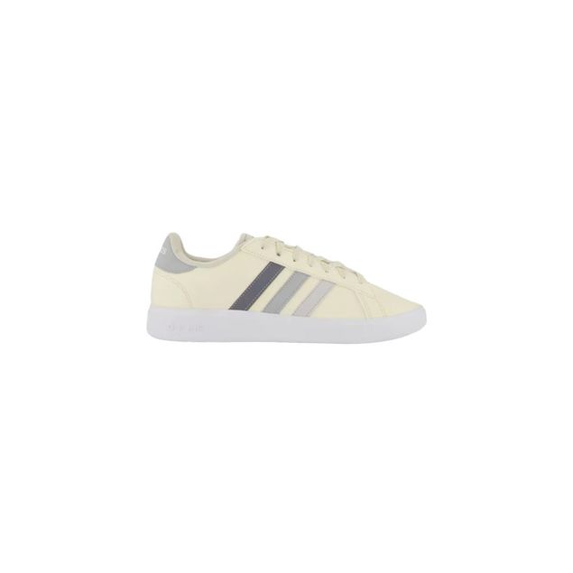 Tenis-Adidas-Grand-Court-Base-Para-Mujer-Id3036