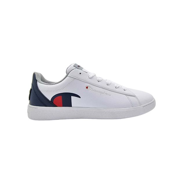 Tenis-Champion-Pure-Para-Hombre-Cas10380M