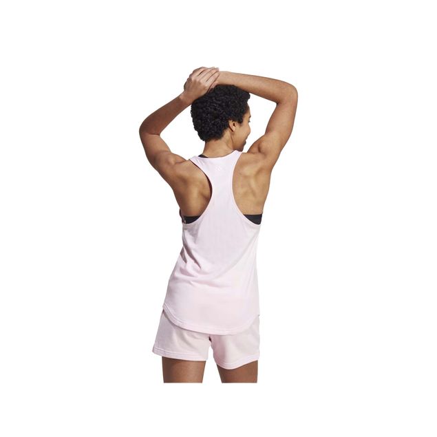 Playera-Adidas-Essentials-Logo-Holgado-Para-Mujer-Ic4441