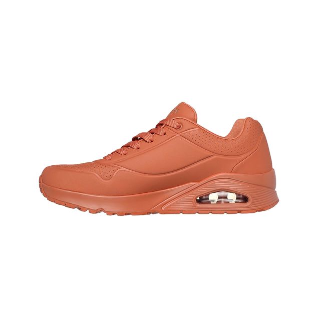 Tenis-Skechers-Uno-Para-Hombre-52458RUST