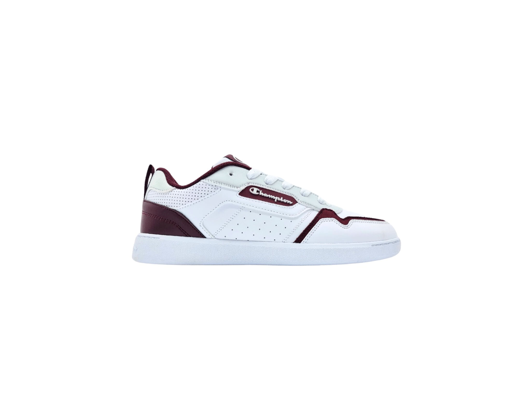 Tenis Champion Lore Para Hombre Cas10366M Talla 26.5