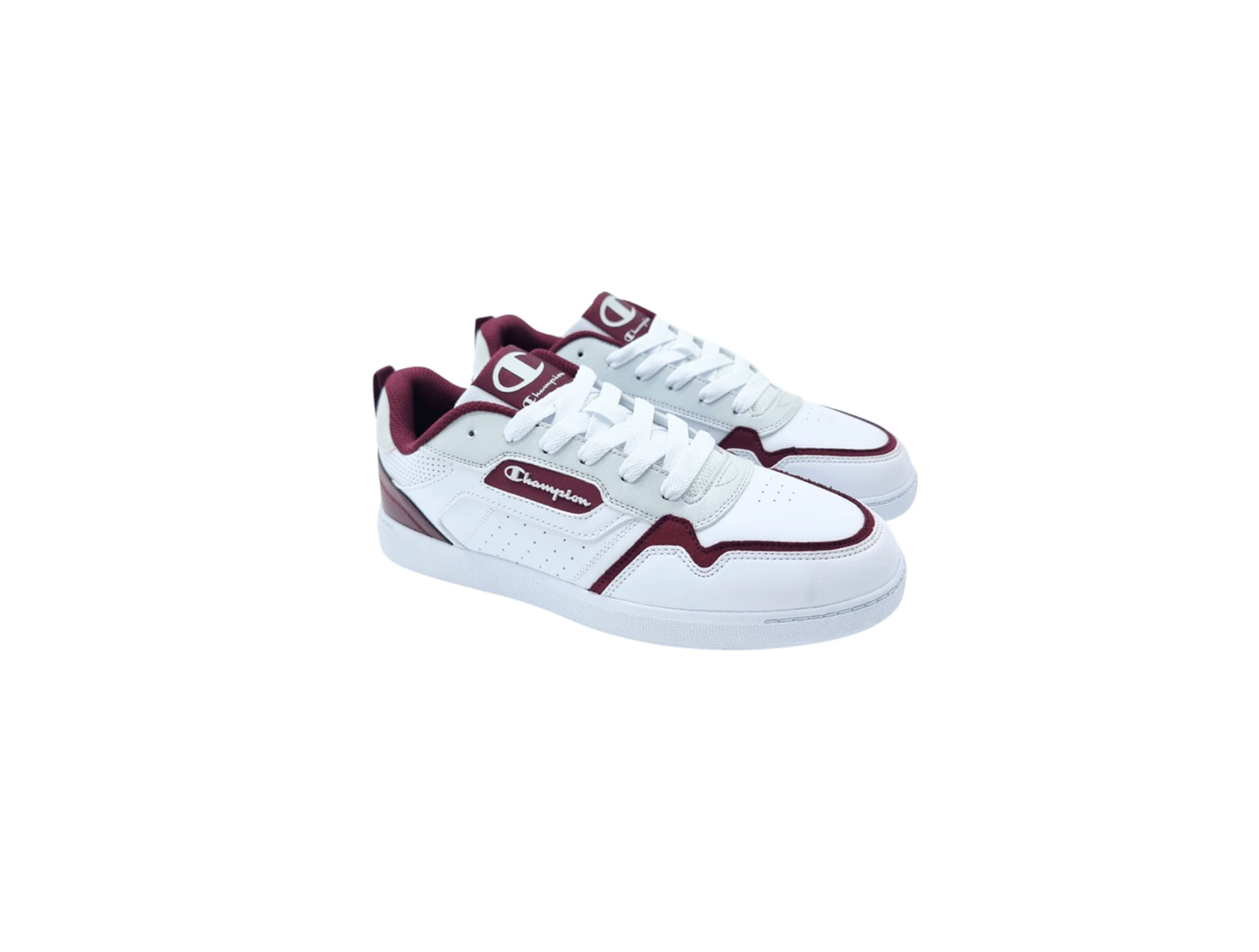 Tenis Champion Lore Para Hombre Cas10366M Talla 26.5-1