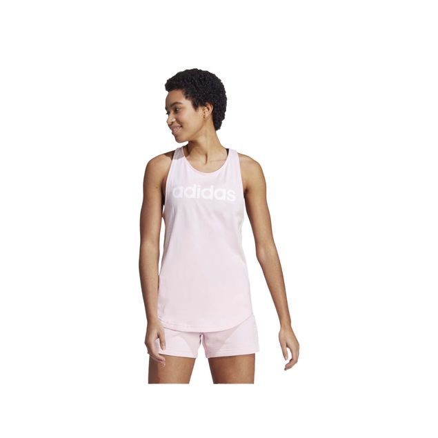Playera-Adidas-Essentials-Logo-Holgado-Para-Mujer-Ic4441
