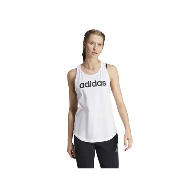 Playera-Adidas-Essentials-Logo-Para-Mujer-Gl0567
