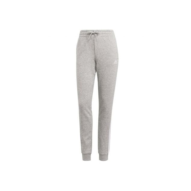 Pants-Adidas-3-Franjas-Essentials-Para-Mujer-Hf2605