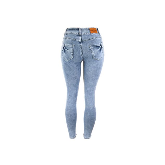 Jeans-Capricho-Liso-Para-Mujer-CP484
