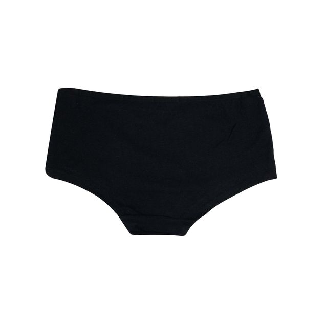 Boxer-Sd-Basic-Basico-Algodon-Para-Mujer-