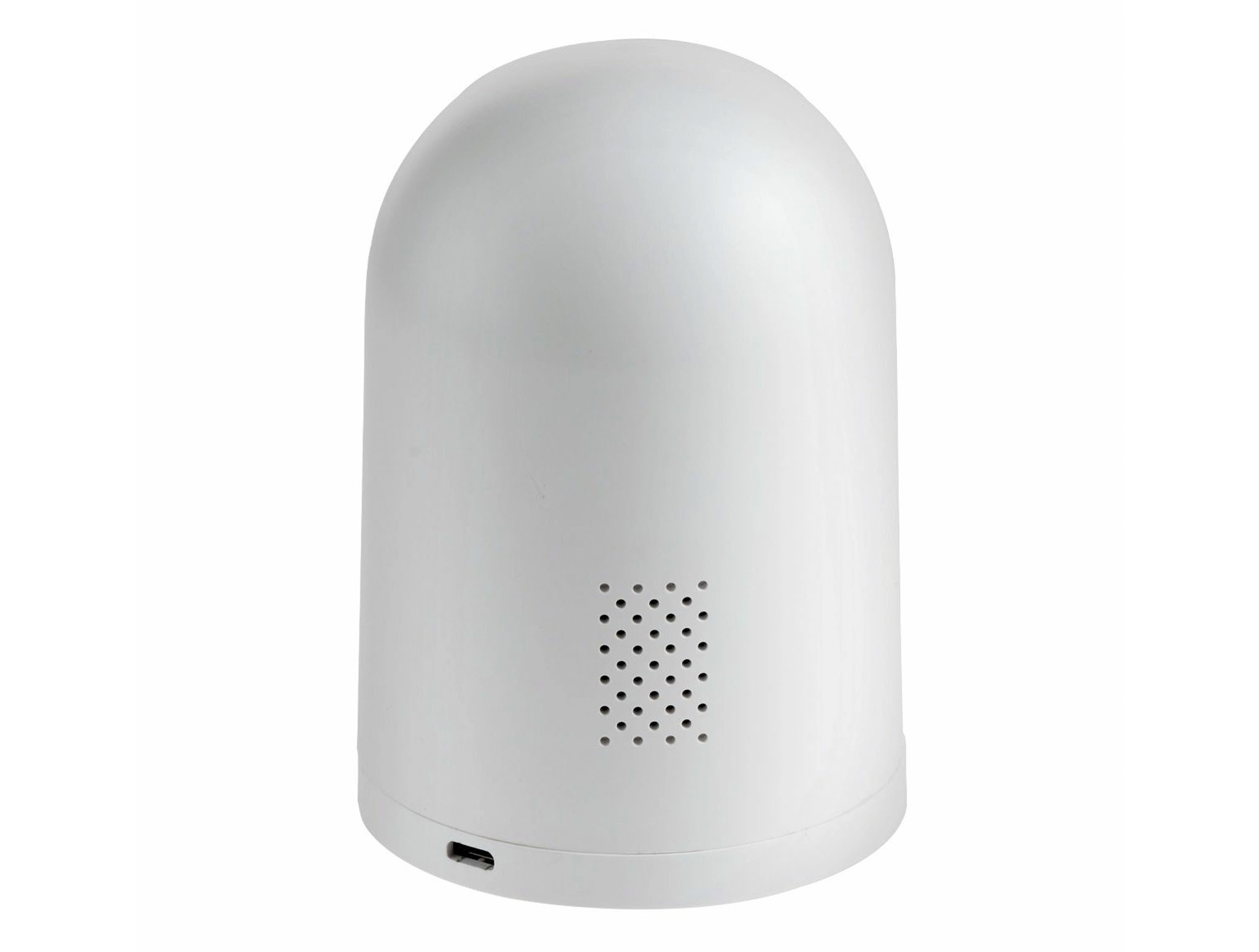 Cámara Mitzu WiFi 360 MSC-2008 Para Interior-2