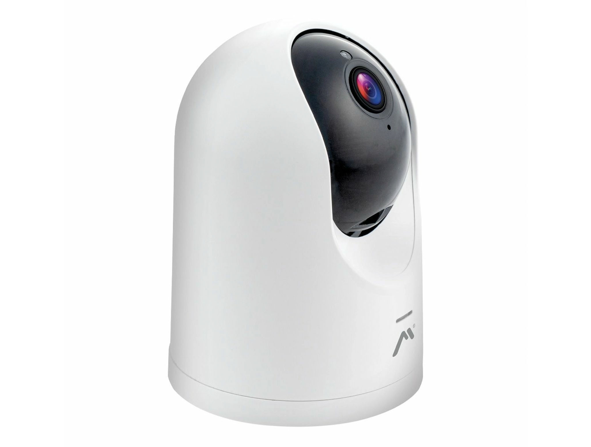 Cámara Mitzu WiFi 360 MSC-2008 Para Interior-3