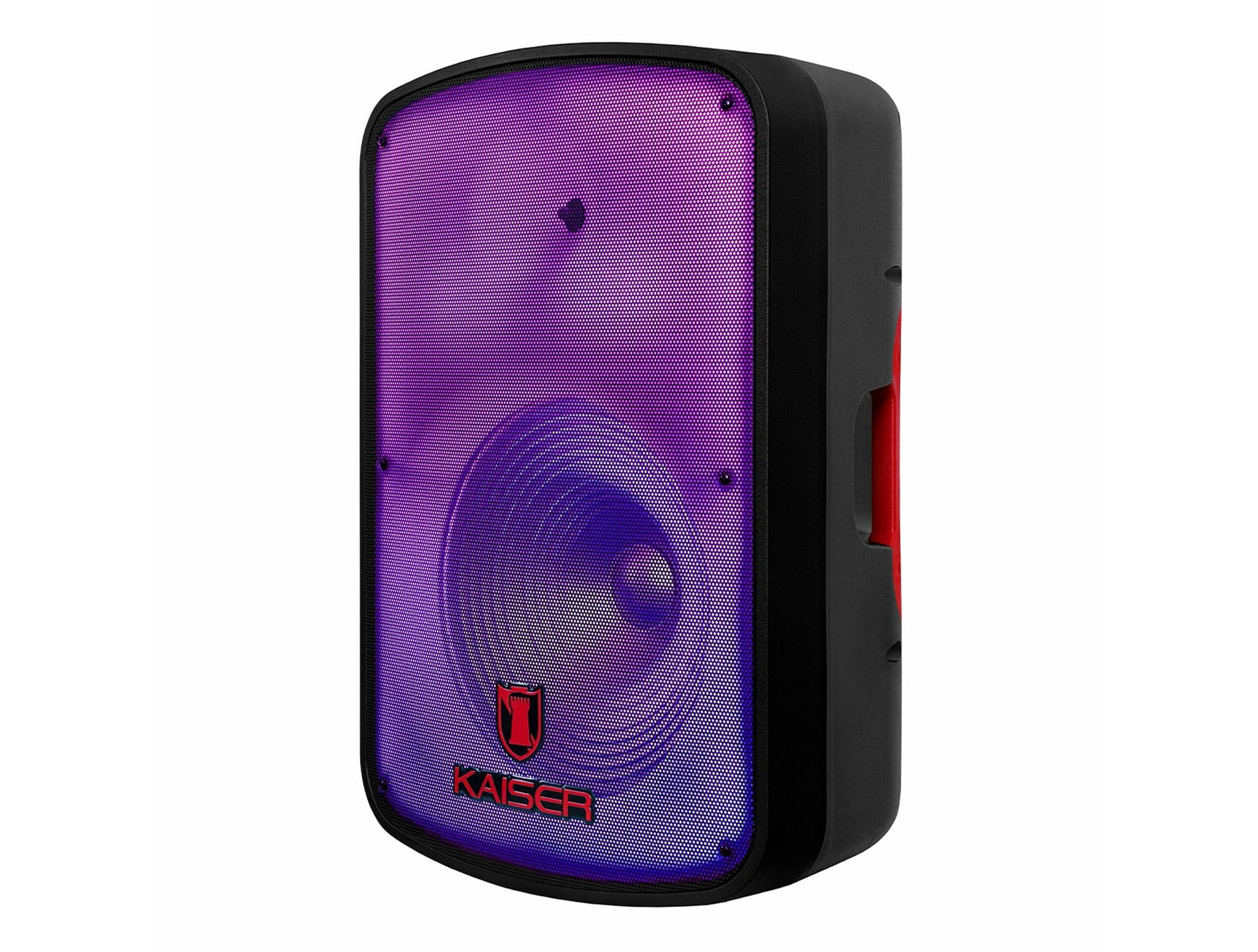 Bafle Kaiser 15 pulgadas KSR KSW-4115MX-3
