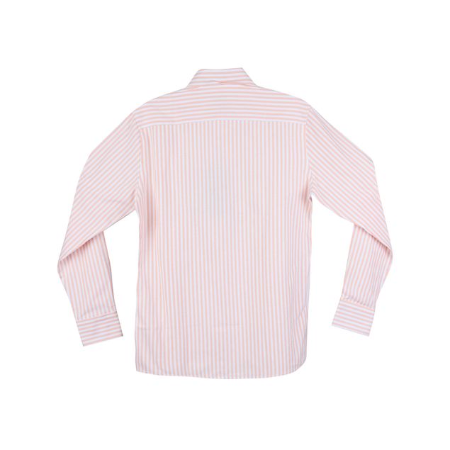 Camisa-Brooksfiel-Cuello-Redondo-Con-Botones-Para-Hombre-Ml