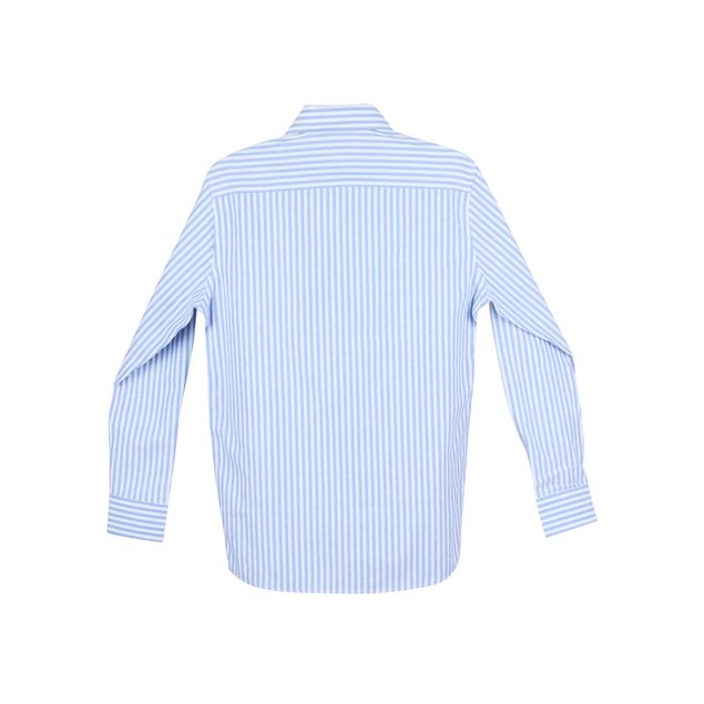 Camisa-Brooksfiel-Cuello-Redondo-Con-Botones-Para-Hombre-Ml