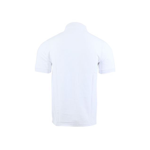Playera-Arrow-Polo-Con-Logo-En-Hombros-Y-Pecho-Para-Hombre