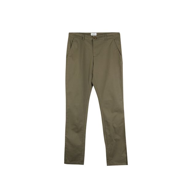 Pantalon-Brooksfiel-De-Vestir-Para-Hombre