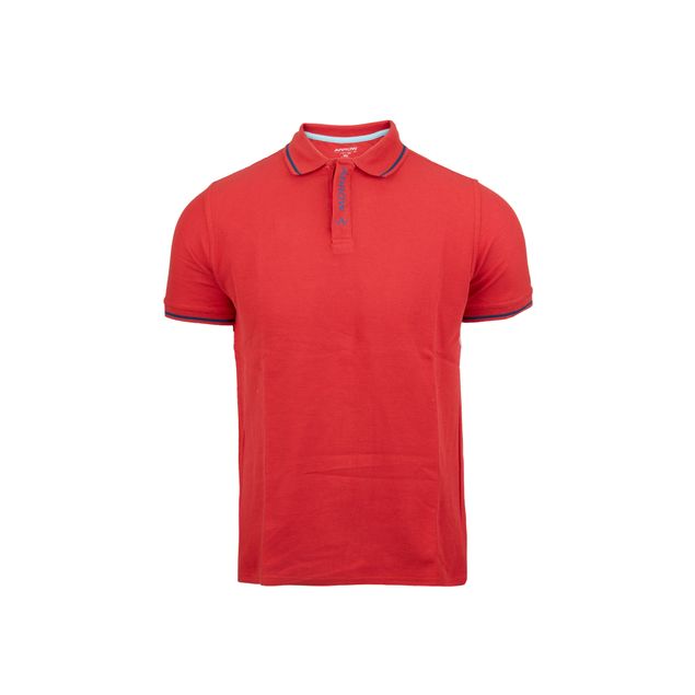 PLAYERA-POLO