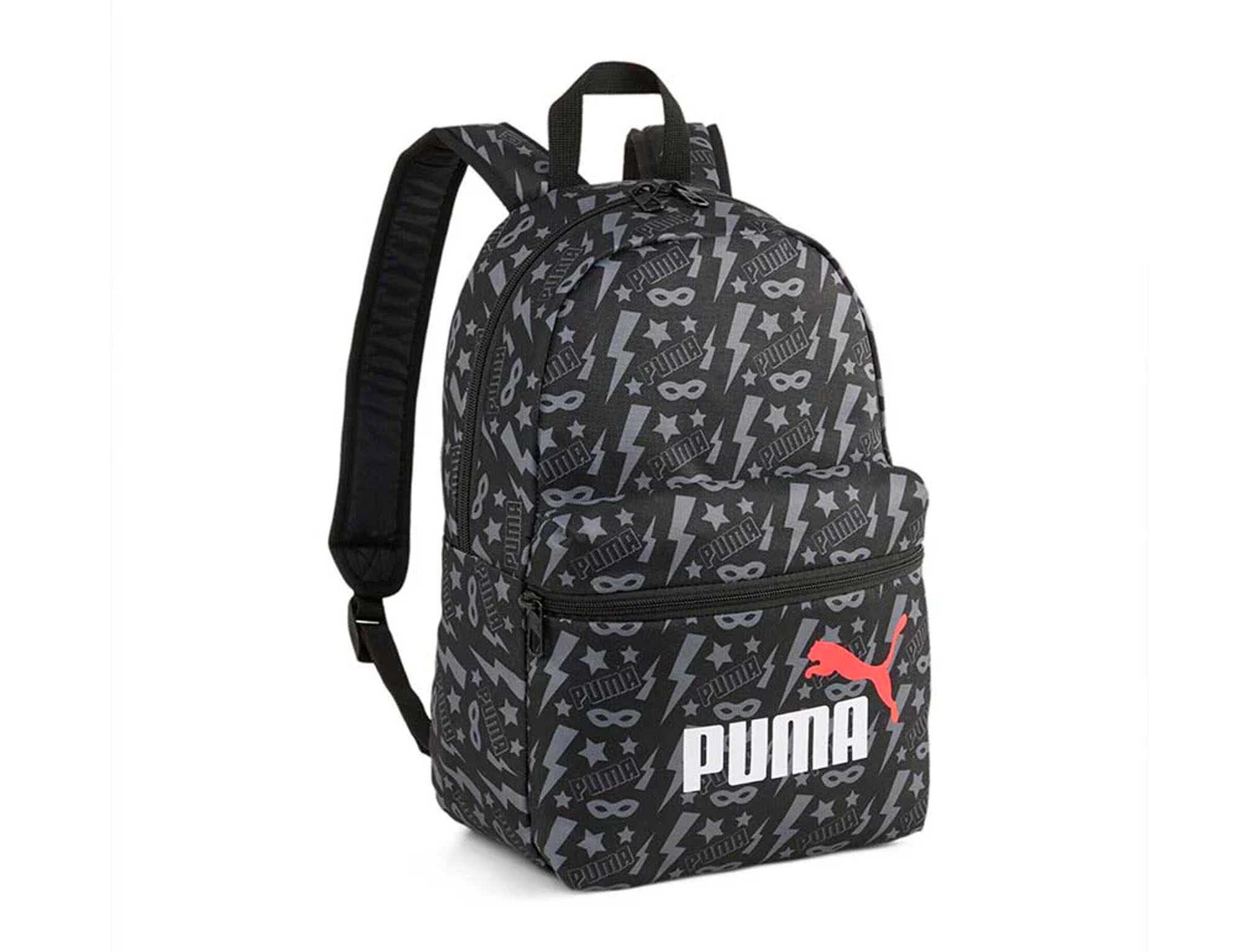 Mochila Puma Phase Backpack Small Unisex 79879 11 Surtidora surtidoradepartamental