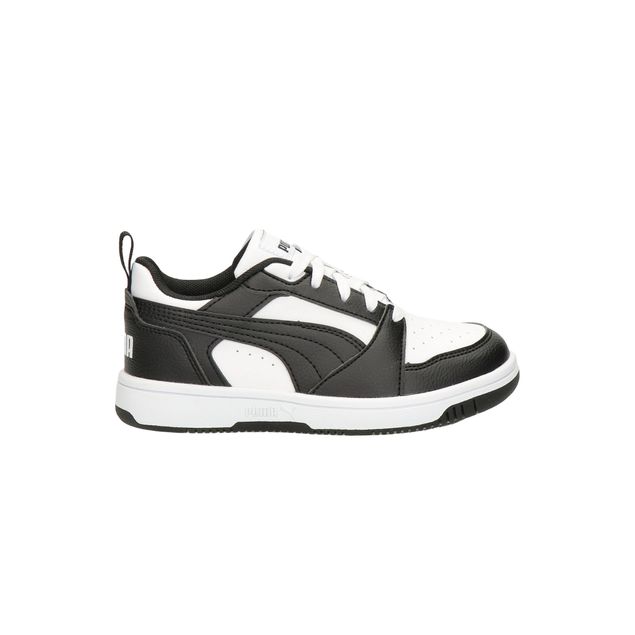 Tenis-Puma-Rebound-V6-Junior-393833-01