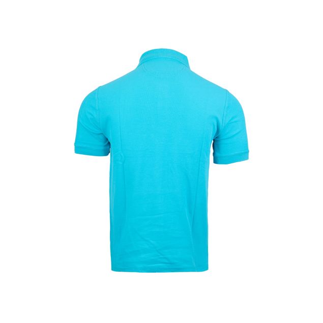 Playera-Arrow-Polo-Con-Logo-En-Hombros-Y-Pecho-Para-Hombre