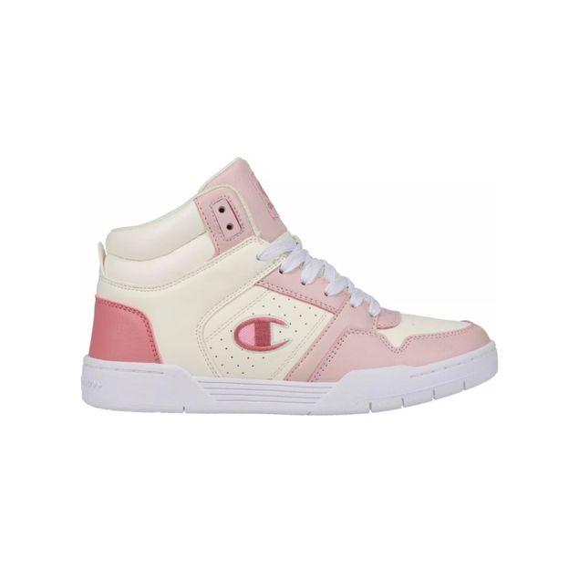 Tenis-Champion-Court-Hi-Para-Mujer-Cas10307W