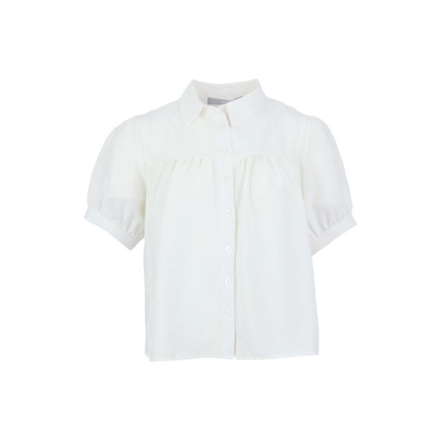 Blusa-We-Con-Botones-Y-Unos-Pequeños-Pliegues-En-Manga-Y-Pecho-Para-Mujer-JA-1152